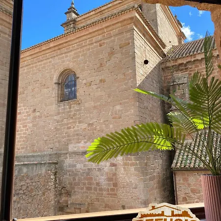 Refugio De Banos