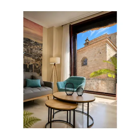 Refugio De Banos Appartement Baños de la Encina